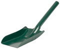Lopatka na uhlie S531P, lak 2 detail