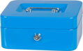 Skrinka na peniaze CashBox, 200x160x90 mm