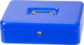 Skrinka na peniaze a mince CashBox, 300x240x90 mm