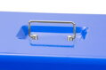 Skrinka na peniaze a mince CashBox, 300x240x90 mm