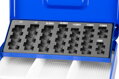 Skrinka na peniaze a mince CashBox, 300x240x90 mm