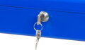 Skrinka na peniaze a mince CashBox, 300x240x90 mm