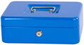 Skrinka na peniaze CashBox, 250x180x90 mm 5 detail