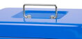 Skrinka na peniaze CashBox, 250x180x90 mm 8 detail