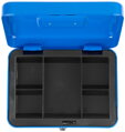 Skrinka na peniaze CashBox, 250x180x90 mm