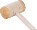 Kladivo Strend Pro WH110, celodrevené, protišmyková rúčka