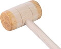 Kladivo Strend Pro WH110, celodrevené, protišmyková rúčka