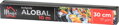 Alobal MagicHome 30 cm, L-10 m, 17 µm, hliníkový, grilovací, EXTRA STRONG