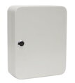 Skrinka na kľúče KeyBox 314, 30x24x7,5 cm, 93 háčikov