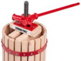 Strend Pro Harvester FP18, 18 lit, Lis na hrozno 6 detail