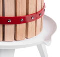 Strend Pro Harvester FP18, 18 lit, Lis na hrozno 7 detail