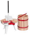 Strend Pro Harvester FP18, 18 lit, Lis na hrozno