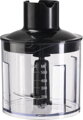 Mixér Zeno MagicHome, tyčový, 350 W, 230V, čierny, s príslušenstvom