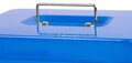 Skrinka na peniaze CashBox, 250x200x90 mm 8 detail