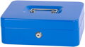 Skrinka na peniaze CashBox, 250x200x90 mm