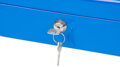 Skrinka na peniaze CashBox, 250x200x90 mm