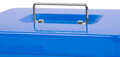 Skrinka na peniaze CashBox, 250x200x90 mm