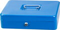 Skrinka na peniaze CashBox, 300x240x90 mm