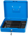 Skrinka na peniaze CashBox, 300x240x90 mm