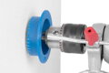 Fréza do polystyrénu Strend Pro 68 mm, vyrezávač 9 detail