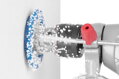 Fréza do polystyrénu Strend Pro 68 mm, vyrezávač
