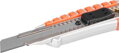 Strend Pro Nôž UKX-867-6, 18 mm, odlamovací, Alu Body 1 detail