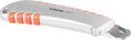 Strend Pro Nôž UKX-867-6, 18 mm, odlamovací, Alu Body 3 detail