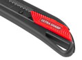Nôž Strend Pro Premium FD706, BlackMatt, SoftTouch, 9 mm