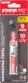 Čepeľ Strend Pro Premium FDB40, BlackMatt, 9 mm, náhradná
