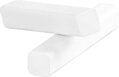 Krieda Strend Pro, biela, 1x1x10 cm, balenie 12 ks