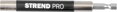 Držiak bitov Strend Pro 120 mm, 1/4