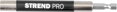 Držiak bitov Strend Pro 120 mm, 1/4