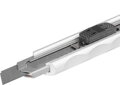 Nôž GIANT UC-516, odlamovací, AluBody 18 mm, 1, náradie