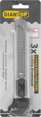 Nôž GIANT UC-516, odlamovací, AluBody 18 mm, 5, náradie