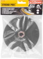 Unášač STREND PRO F0193N 125 mm, M14, brúsneho papiera 3 detail
