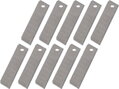 Nôž Strend Pro UK888+1A, 18 mm, odlamovací, + 10 ks čepelí 4 detail