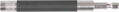 Držiak bitov Strend Pro HD1625, 120 mm, 1/4