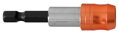 Držiak bitov Strend Pro HD1624-02, 60 mm, nastaviteľný, magnetický