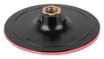 Unášač brúsneho papiera STREND PRO F0193N, 115 mm, M14