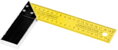 Uholník Strend Pro YPS-709, 0200x100 mm, hobby 2 detail