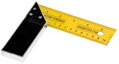 Uholník Strend Pro YPS-709, 150x100 mm, hobby