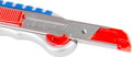 Nôž STREND PRO UKX-8818, 18 mm, odlamovací, AluBody, 2, náradie