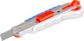 Nôž Strend Pro UKX-8818, 18 mm, odlamovací, AluBody