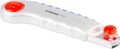 Nôž Strend Pro UKX-8818, 18 mm, odlamovací, AluBody