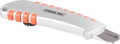 Nôž STREND PRO UKX-867-8, 18 mm, odlamovací, AluBody 3 detail
