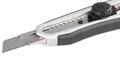 Nôž STREND PRO UKX-8100-2, 18 mm, odlamovací, AluBody, 1, náradie