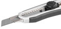 Nôž STREND PRO UKX-8100-2, 18 mm, odlamovací, AluBody 1 detail