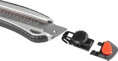 Nôž STREND PRO UKX-8100-2, 18 mm, odlamovací, AluBody, 2, náradie