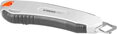 Nôž STREND PRO UKX-8100-2, 18 mm, odlamovací, AluBody 3 detail