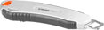 Nôž Strend Pro UKX-8100-2, 18 mm, odlamovací, AluBody
